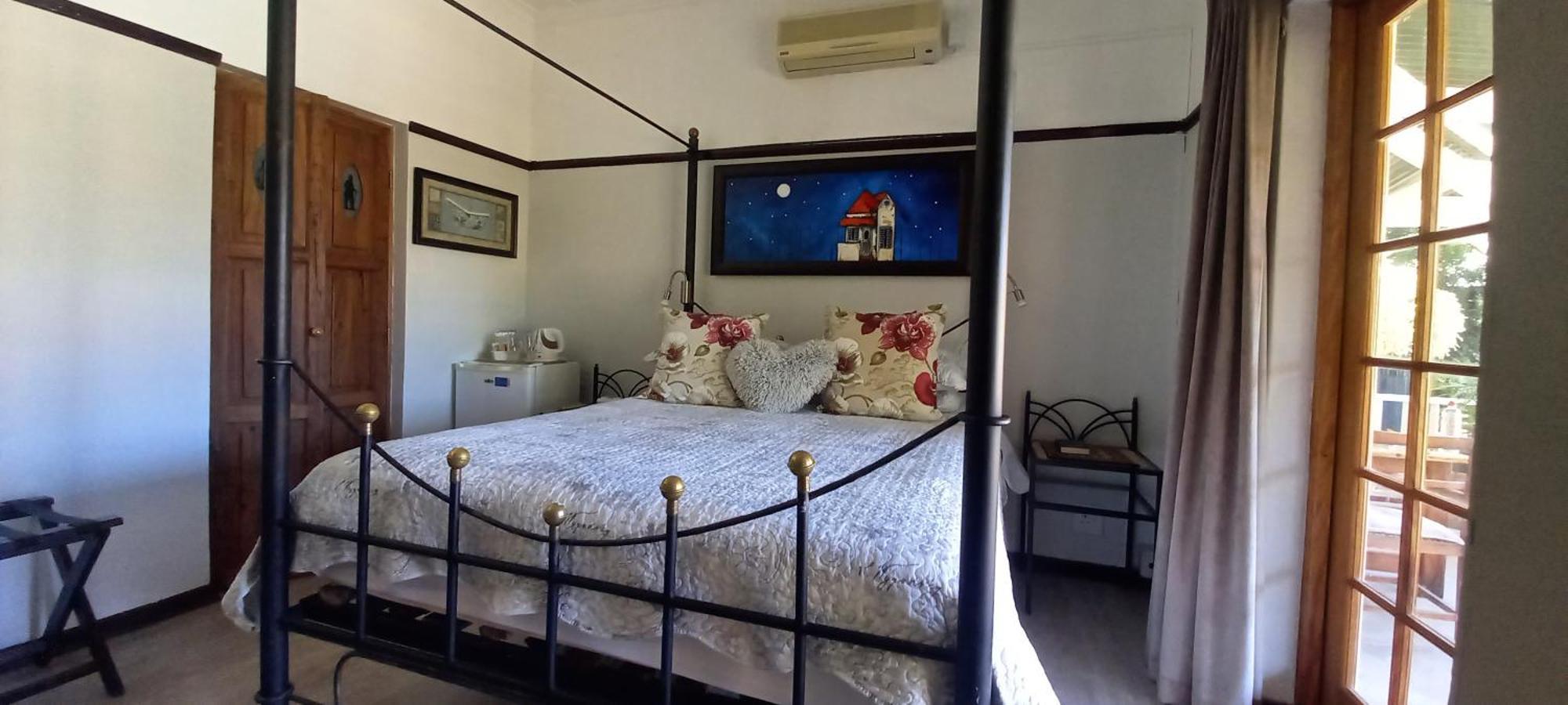 Beit Shalom Before Known As Best Little Guesthouse Oudtshoorn Exterior foto